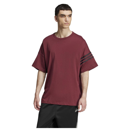 Adidas Ανδρική κοντομάνικη μπλούζα Neuclassics Tee
